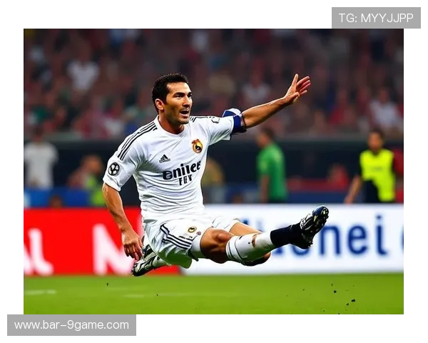 6月生日的足球明星盘点：这些球员如何在绿茵场上书写传奇