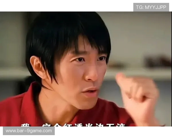 少林足球星爷顿悟背后的故事与启示：从武侠到足球的心灵觉醒